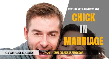 Devil's Side Chick: How Marriage Dynamics Change