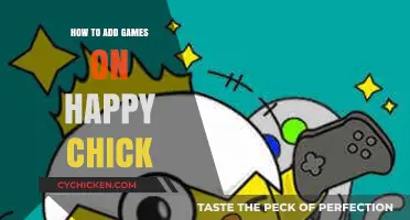 Easy Guide to Adding Games on Happy Chick Emulator