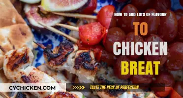 Unlocking Chicken Breast Flavors: Simple Tricks for Juicy Results