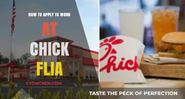 Join Chick-fil-A: Application and Career Opportunities