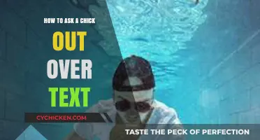 Texting a Girl: Guide to Asking Her Out