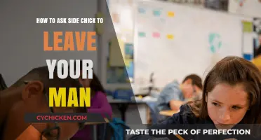 Make Side Chicks Leave: Strategies for Empowerment