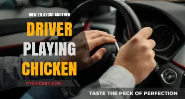 Stay Safe on the Road: Strategies to Prevent Aggressive Driving Confrontations