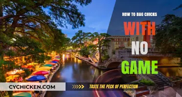 Mastering Attraction: How to Charm Chicks Without Natural Game