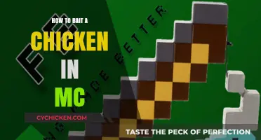 Mastering Chicken Baiting in Minecraft: Tips and Tricks for Success