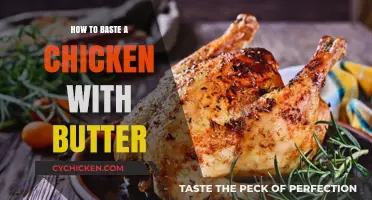 Mastering Butter Basting: Juicy, Flavorful Chicken Every Time