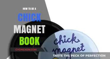 Master the Art of Attraction: Your Guide to Becoming a Chick Magnet