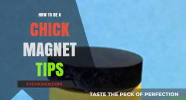 Master the Art of Attraction: Proven Tips to Become a Chick Magnet
