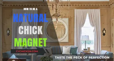 Attract Women Effortlessly: Master the Art of Natural Charm
