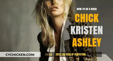 Rock Chick: Guide to Kristen Ashley's Style