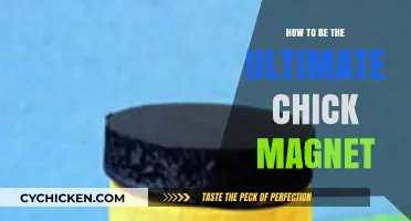 Master the Art of Attraction: Become the Ultimate Chick Magnet
