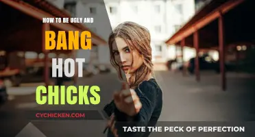 Attracting Hot Women: Looks Aren't Everything