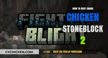 Mastering Chaos Chicken in Stoneblock 2: Ultimate Survival Guide