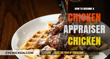 Mastering Chicken Appraisal: A Guide to Becoming a Certified Expert