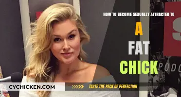 Unlocking Sexual Attraction for Plus-Sized Women