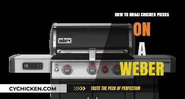 Mastering Chicken Braai on Your Weber