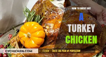 Mastering the Art of Brining and Roasting Turkey Chicken Perfectly