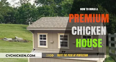 Crafting a Luxurious Chicken Coop: Premium Design Tips & Essentials