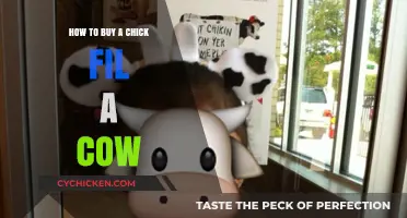 Where to Buy a Chick-fil-A Cow Costume: Ultimate Guide
