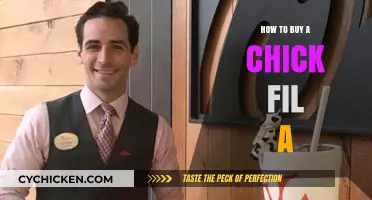 Buying a Chick-fil-A Franchise: A Comprehensive Guide to Ownership