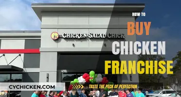 Buying a Chicken Franchise: Essential Steps for Success