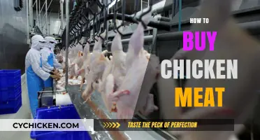 Smart Chicken Shopping: Tips for Choosing Quality Meat