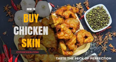 Mastering the Art of Buying Perfect Chicken Skin: A Shopper's Guide
