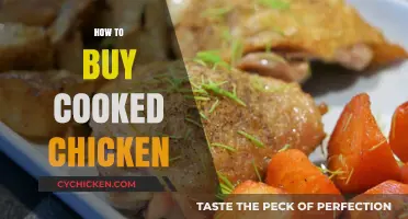 Smart Tips for Buying Perfectly Cooked Chicken Every Time