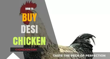 Your Ultimate Guide to Buying Authentic Desi Chicken