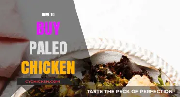 Paleo Chicken Buying Guide: Tips for Choosing Quality, Healthy Options