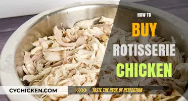 Mastering the Art of Buying Perfect Rotisserie Chicken Every Time