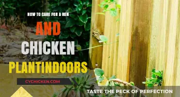 The Perfect Guide to Nurturing a Happy, Healthy Hen and Chicken Plant