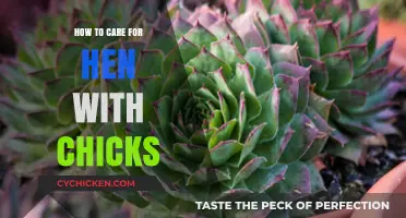 Caring for Hens and Chicks: Essential Tips for Happy, Healthy Flocks