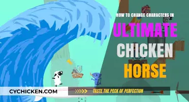 Unlocking Ultimate Chicken Horse Characters: A Step-by-Step Guide