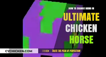Unlocking Ultimate Chicken Horse Skins: A Step-by-Step Guide