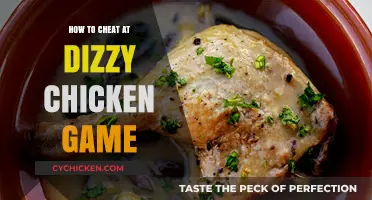 Mastering Dizzy Chicken: Sneaky Strategies to Outsmart the Game