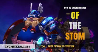 Mastering Chicken Heroes of the Storm: Tips, Tricks, and Strategies