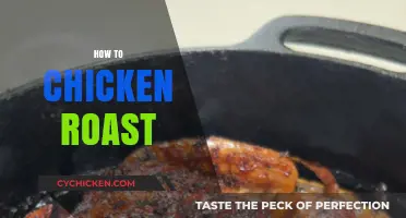 Master the Perfect Chicken Roast: Easy Tips and Techniques