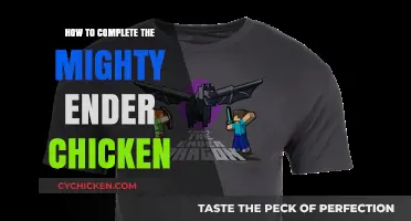 Mastering the Mighty Ender Chicken: A Comprehensive Guide to Victory
