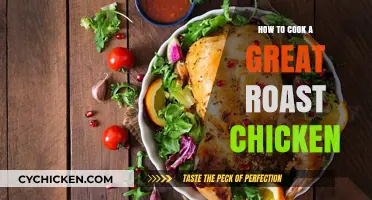 Mastering the Perfect Roast Chicken: Simple Tips for Juicy, Golden Results