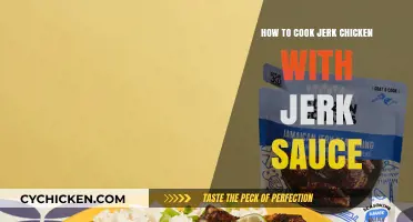 Mastering Jerk Chicken: Crafting Authentic Jerk Sauce for Perfect Flavor
