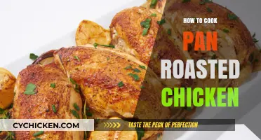 Mastering Pan-Roasted Chicken: Simple Steps for Juicy, Golden Perfection