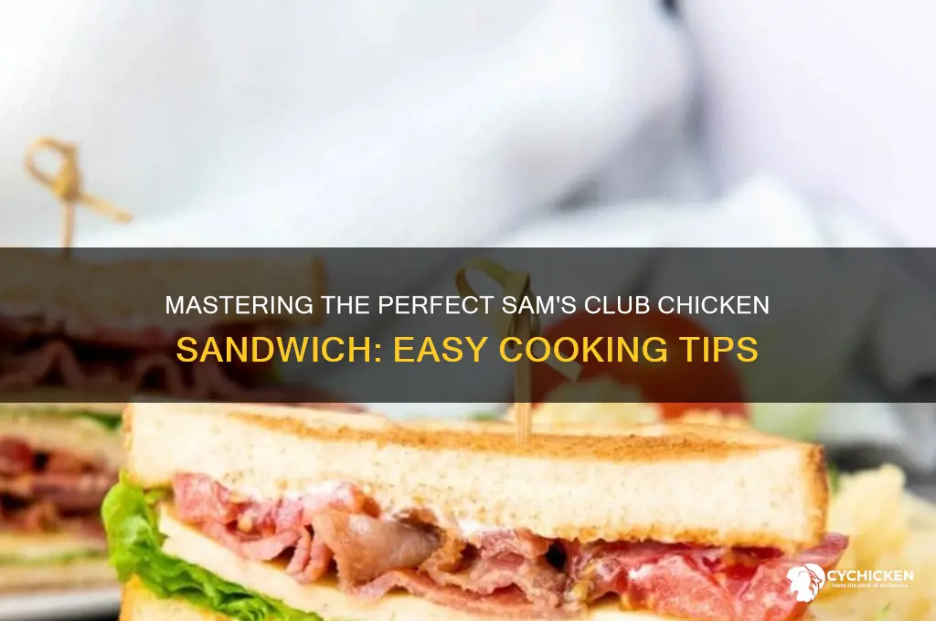 how to cook sam
