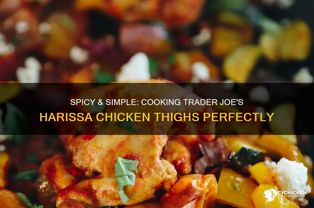 how to cook trader joe