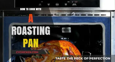 Mastering the Roasting Pan: Tips for Perfectly Cooked Meals