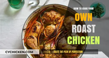 Mastering the Perfect Roast Chicken: Simple Steps for Juicy, Golden Results