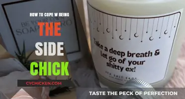 Surviving Infidelity: Strategies for Side Chicks