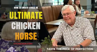 Creating Ultimate Chicken Horse Levels: A Step-by-Step Guide