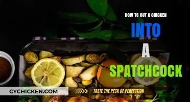 Spatchcocking Chicken: A Step-by-Step Guide to Master the Art
