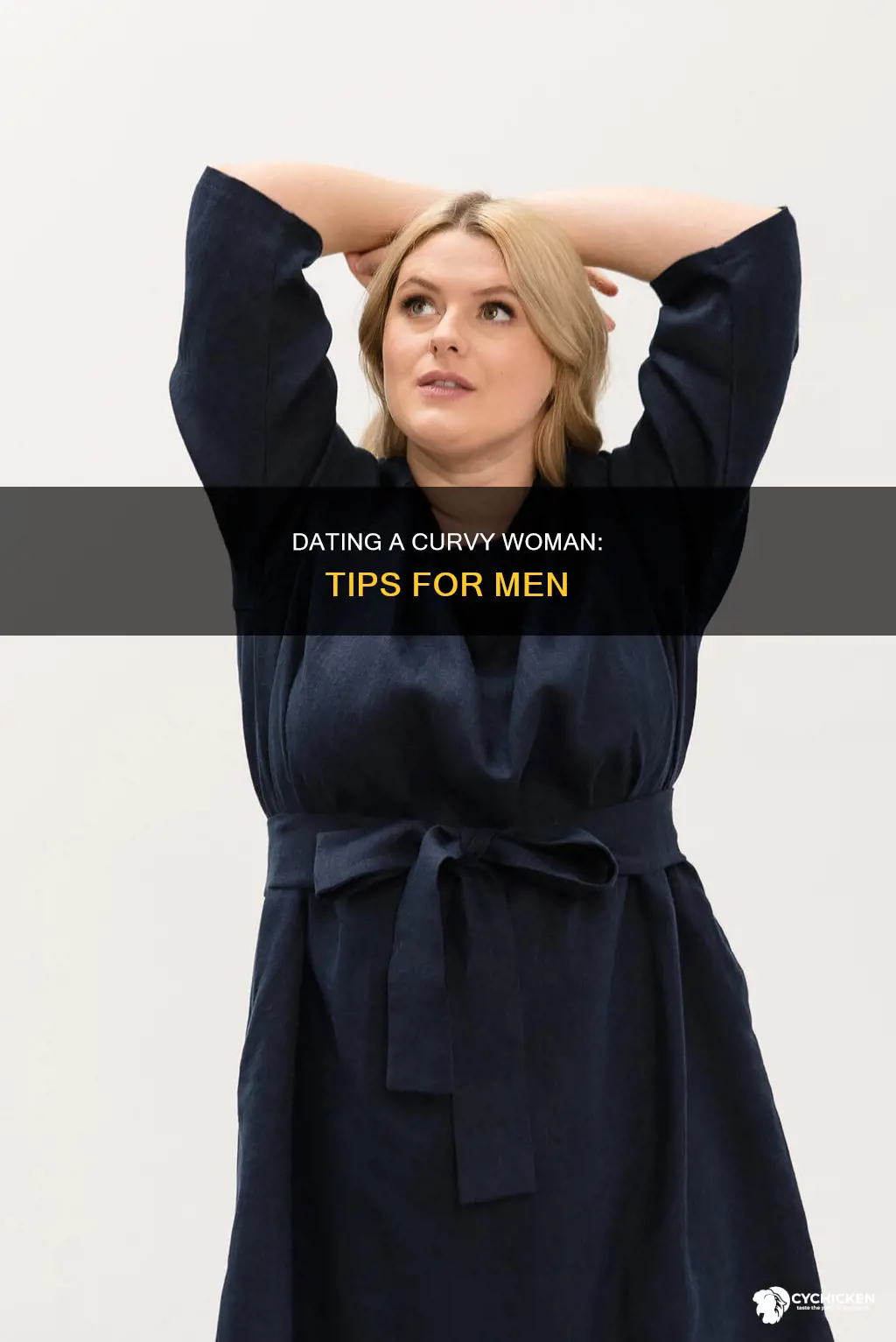 how to date a chick with a fat ass